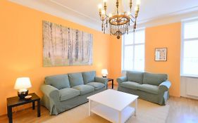 Spacious And Comfy With 3 Bedrooms